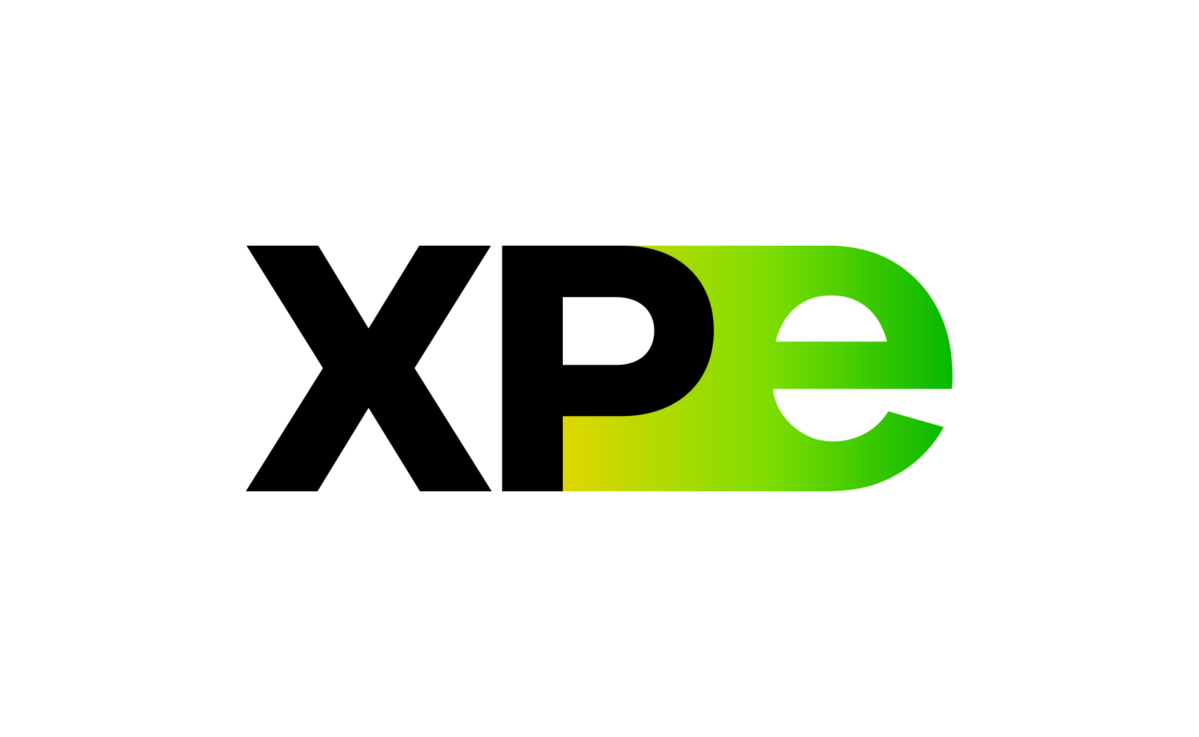 Logo da XP